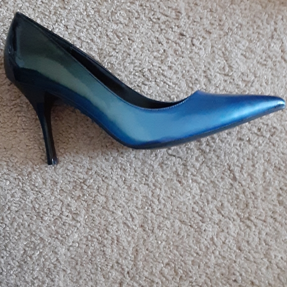 NWT qupid heels - Picture 2 of 4